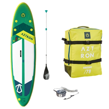 Aztron Super Nova 335 cm SUP lautasetti tuotekuva 1