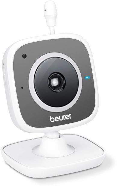 Beurer BY88 Smart videomonitori tuotekuva 1