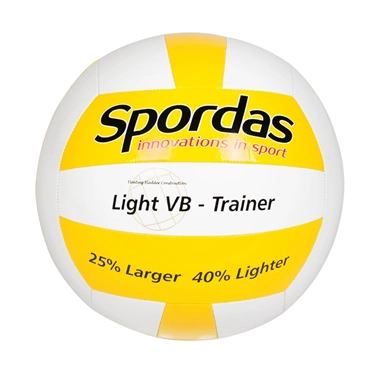 Spordas Light VB Trainer tuotekuva 1