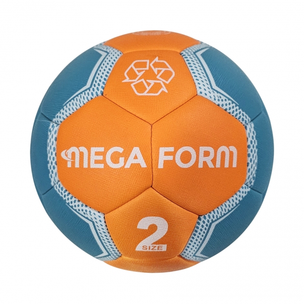 Megaform Silver käsipallo 0 - 3 tuotekuva 1