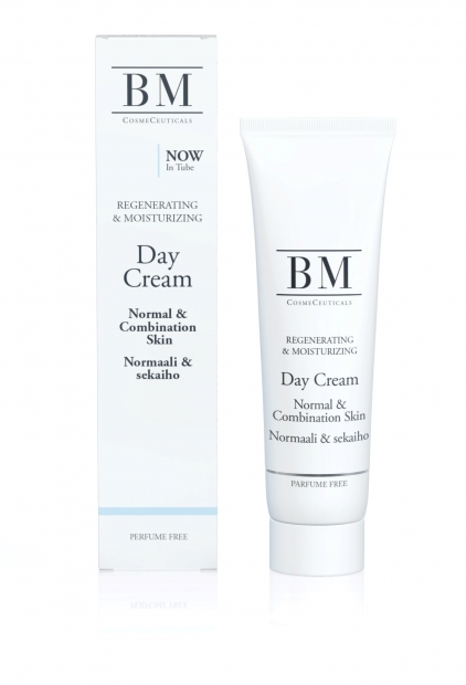 BM Day Cream Normal/Combination Skin 50 ml tuotekuva 1