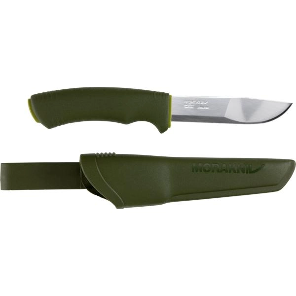 Morakniv Bushcraft Forest tuotekuva 1