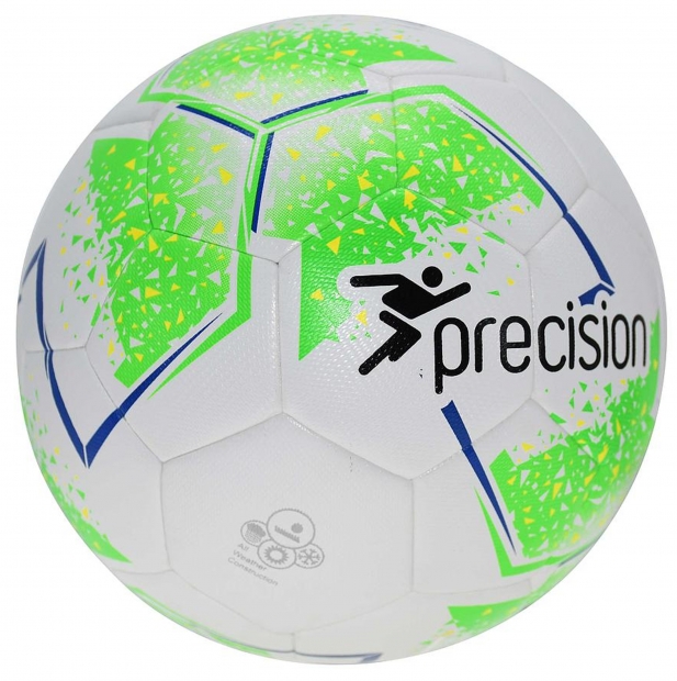 Precision Fusion Sala Futsal pallo tuotekuva 1