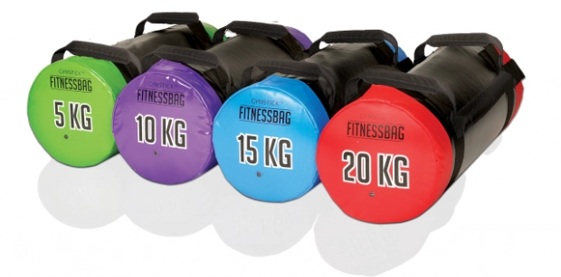 Fitness Bag tuotekuva 1