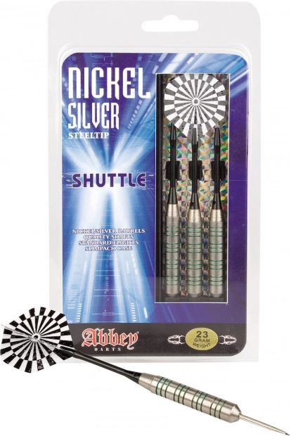 Abbey 52BV Darts tikat 19g/23g tuotekuva 1