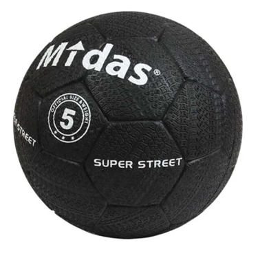Midas Super Street katujalkapallo tuotekuva 1