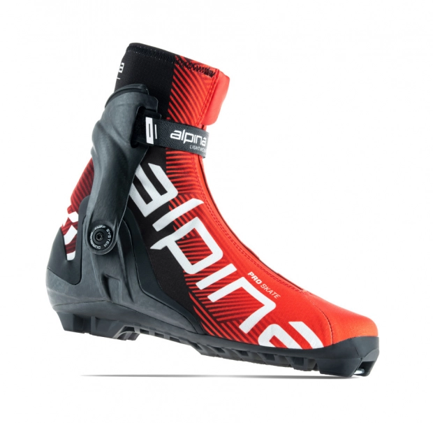 Alpina Elite Pro Skate tuotekuva 1