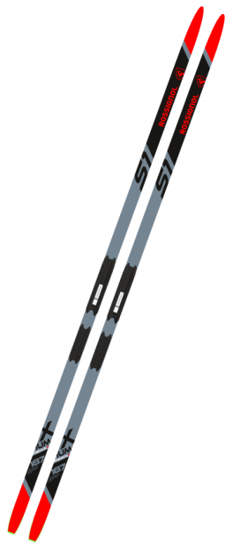 Rossignol X-IUM Skating Premium S2 sukset tuotekuva 1