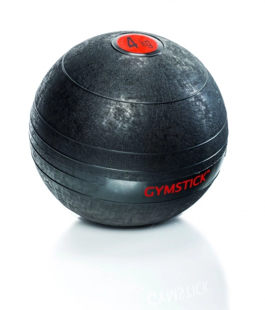 Gymstick Slam Ball 4 - 16 kg tuotekuva 1