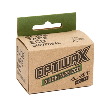 Optiwax Luistonauha Eco 40 m, +5…-20°C tuotekuva 1