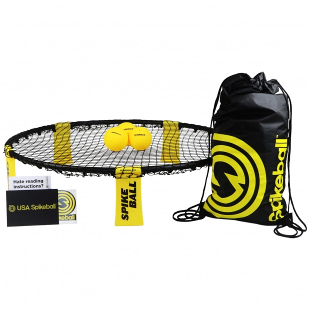 Spikeball peli tuotekuva 1