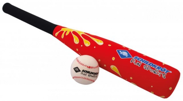 Neopreeni Baseball setti tuotekuva 1