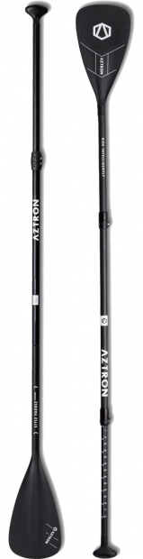 Aztron Style teleskooppinen SUP mela (166 - 210 cm) tuotekuva 1