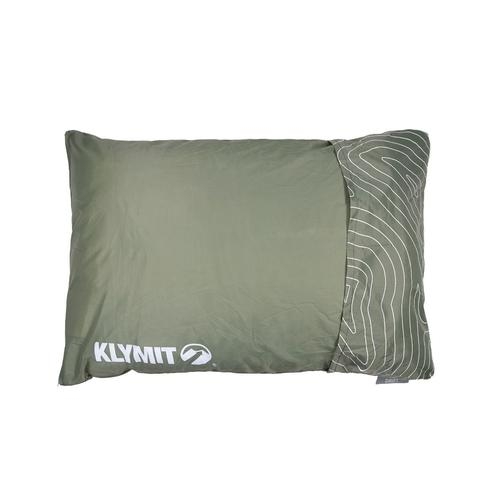 Klymit Drift Car Camp Pillow Large retkityyny tuotekuva 1