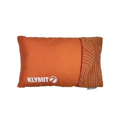Klymit Drift Car Camp Pillow Regular retkityyny tuotekuva 1