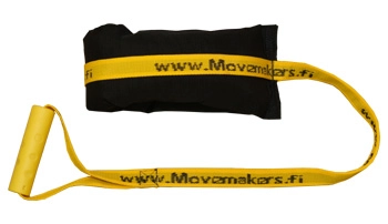 Movemakers Turvamoukari 1,3 kg tuotekuva 1