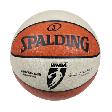 WNBA Gameball replica koripallo (6) tuotekuva 1