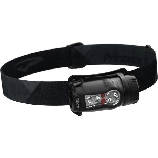  Princeton Tec Axis Rechargeable otsavalaisin tuotekuva 1