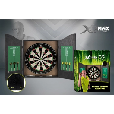 Michael van Gerwen Home Darts Centre tuotekuva 1