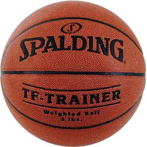 TF Trainer koripallo (1,4 kg) tuotekuva 1