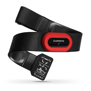 Garmin HRM-Run sykevyö tuotekuva 1