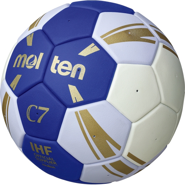 Molten HC3500 C7 käsipallo (Koot 2, 3) tuotekuva 1