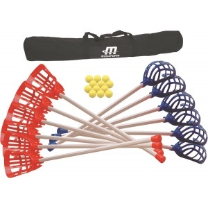 Soft Lacrosse setti tuotekuva 1