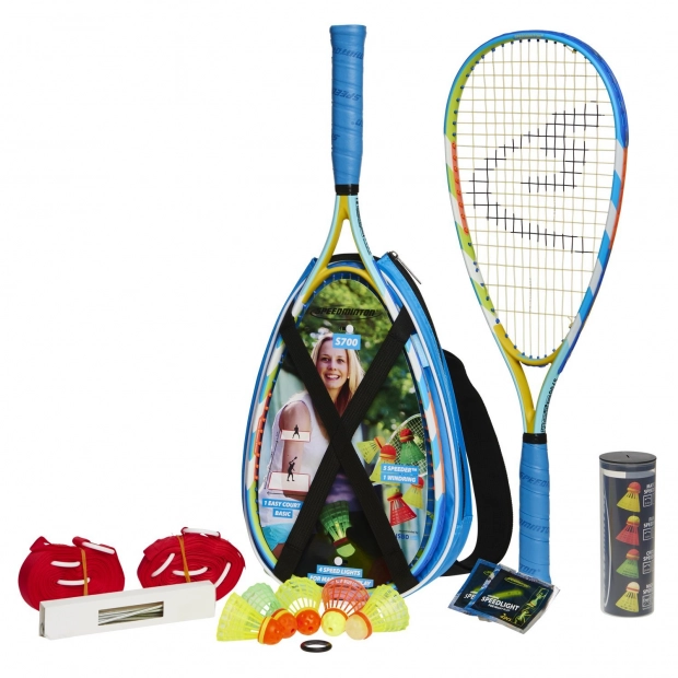 Speedminton® Mailasetti S700 tuotekuva 1