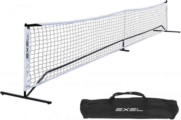 EXEL Tournament pickleball verkko tuotekuva 1