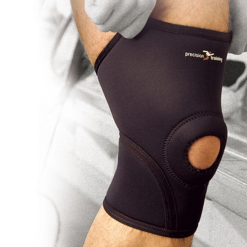 Precision Free TRS105 polvituki avoin patella tuotekuva 1