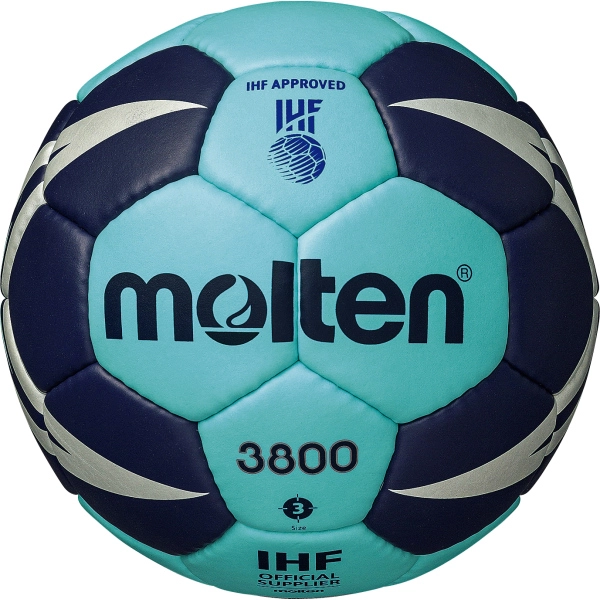 Molten HX3800 IHF käsipallo (koot 2, 3) tuotekuva 1