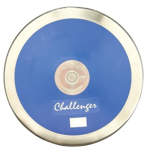 Nelco Challenger kiekko (0,6 - 2,0 kg) tuotekuva 1