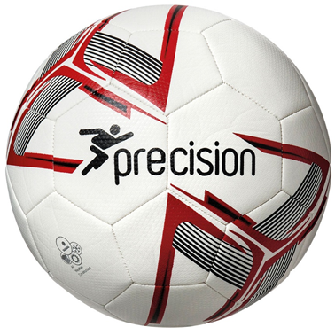 Precision Fusion jalkapallo FIFA Basic tuotekuva 1