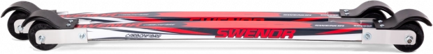 SWENOR Carbonfibre rullasukset siteineen (TARJOUS) tuotekuva 1