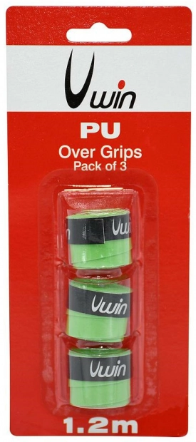 Uwin Overgrip mailagrippi, 3 kpl tuotekuva 1