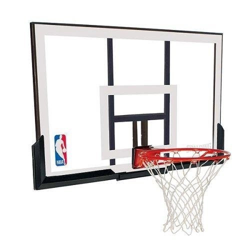 Spalding Acrylic Backboard 127cm tuotekuva 1