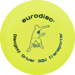 Eurodisc Frisbee golf Driver tuotekuva 1