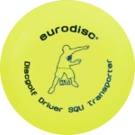 Eurodisc Frisbee golf Driver tuotekuva 1