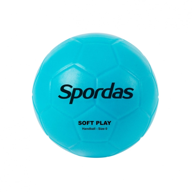 Spordas Soft Play käsipallo tuotekuva 1