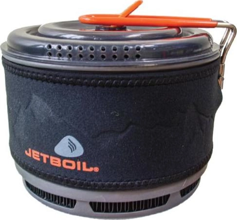 Jetboil Ceramic Fluxring kattila 1,5L tuotekuva 1