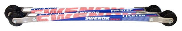 SWENOR Finstep Cap tuotekuva 1