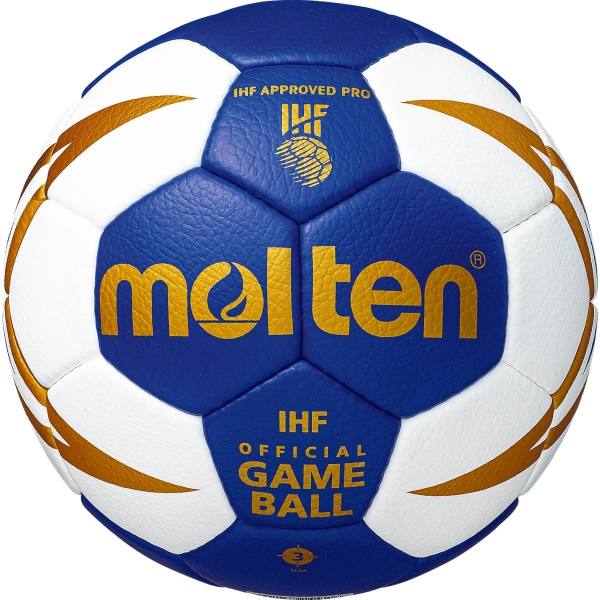 Molten HX5000 käsipallo (IHF Pro) tuotekuva 1