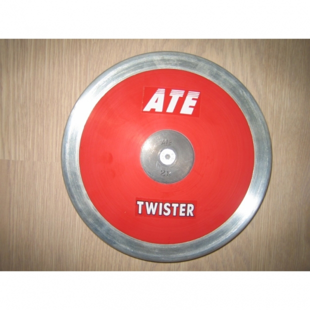 ATE Twister kiekko 600 g tuotekuva 1