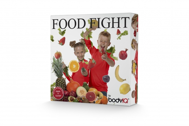 Food Fight Fruit tuotekuva 1