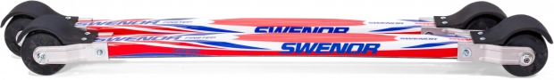 SWENOR Finstep rullasukset siteineen (TARJOUS) tuotekuva 1