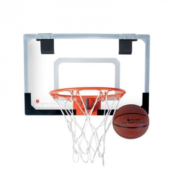 Pure2Improve Fun Hoop koripallokori tuotekuva 1