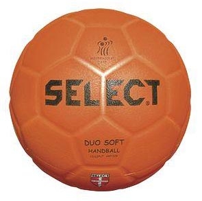 Select DUO käsipallo koko 0 tuotekuva 1