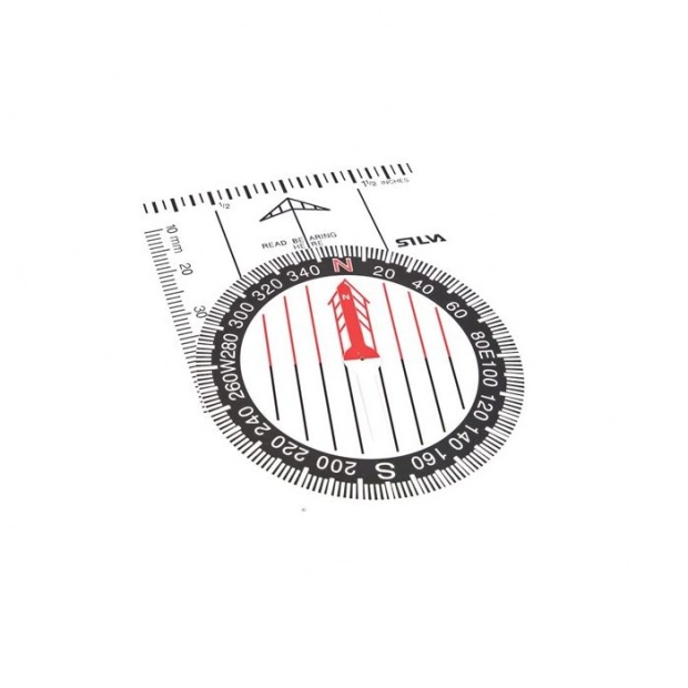 Silva Opetuskompassi tuotekuva 1