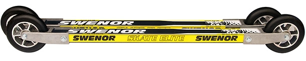 SWENOR Skate Elite rullasukset siteineen (TARJOUS) tuotekuva 1