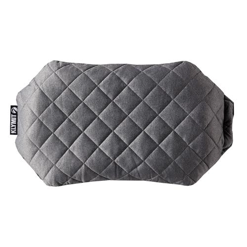 Klymit Luxe Pillow retkityyny tuotekuva 1